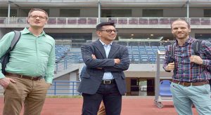 Persib Diverifikasi AFC
