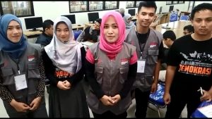 Relasi KPU Kota Sukabumi: Jangan Golput!