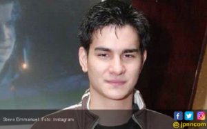 Steve Emmanuel Akan Segera Disidang