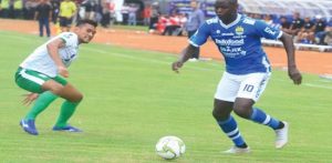 Squad Maung Bandung Masih Butuh Striker