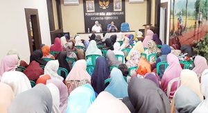 Warga Desa Jambenenggang Dihimbau Kondusif