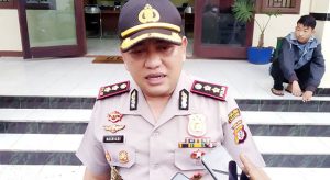 Amankan Pemilu, Polres Siapkan 700 Personel