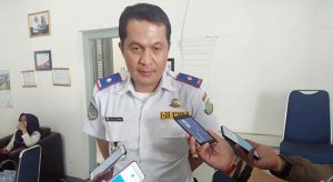 Siapkan Strategi Urai Kemacetan Jalan Stasiun