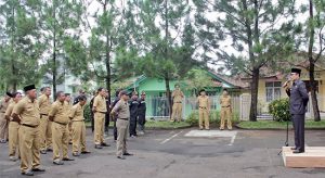 ASN Jangan Kecewakan Masyarakat