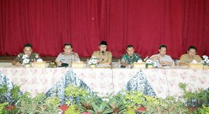 Walikota Ajak ASN Tangkal Hoaks