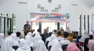 Pembangunan Bangsa Melalui Keharmonisan Perkawinan yang Ideal