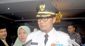 Fahmi Ajak Lulusan SLTA Berinovasi