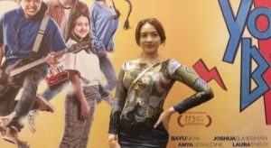 Dari Medsos, Anya Geraldine Penghasilannya Capai Ratusan Juta Sebulan