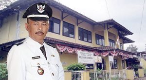 Manfaatkan Lahan Pekarangan, Ciptakan Suasana Asri, Sejuk, dan Sehat