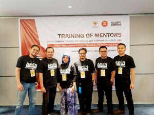 UKM Kota Sukabumi Siap Go Global