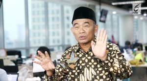 Mendikbud Ancam Cabut Dana BOS