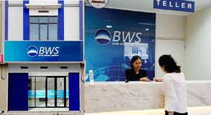 BWS Segera Relokasi KCP Cibadak