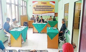 Tim Icuk Akhirnya Siap Patuhi Aturan