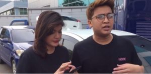 Raffi Ahmad Bongkar Kandasnya Hubungan Billy