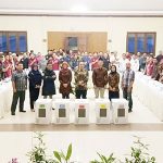Komisioner KPU Kabupaten Sukabumi