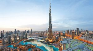 4 Tempat Wisata di Dubai yang Bikin Takjub