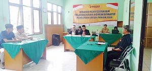 Icuk Terbukti Melanggar