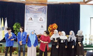 Mahasiswa Akuntansi Juga Bisa Jadi Pengusaha