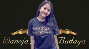 Bangga Jadi Finalis Wajada Kota Sukabumi
