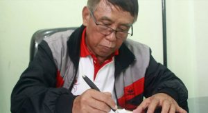 Solusi Memajukan Olahraga Berbasis Atlet Terbaik