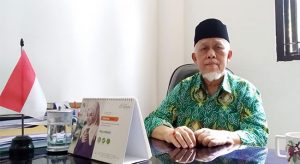 Dua Bulan, Baznas Bantu 105 Rutlihau