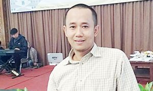 Bakal Banyak Plt di Sukabumi