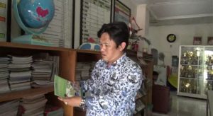 Guru Honorer K2 Bogor  Tak Terpengaruh Janji Bang Sandi