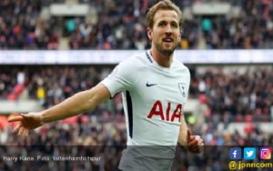 Dortmund vs Totenham: Harry Kane Kembali