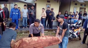 Keluarga Johan Tolak Otopsi
