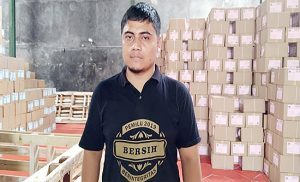 ASN Dilarang Berpihak