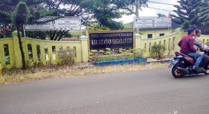 2019, Dorong Program Pemberdayaan Sektor Perekonomian Masyarakat