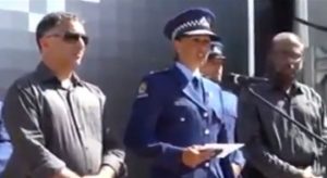 Video Kepala Polisi Selandia Baru, Bangga Jadi Wanita Muslim, Viral