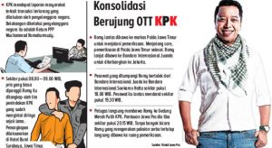 PPP Semakin Terpuruk