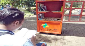Dorong Penambahan Kolecer