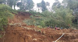 BPBD: Kampung Cimanggu Aman