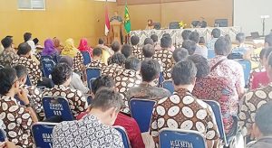 Bupati: Pendamping PKH Harus Sesuai Tupoksi