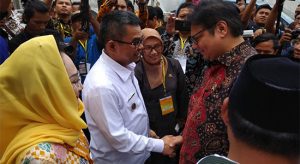 Banyak Lulusan SMK Nganggur