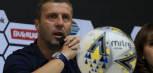 Persib Tersingkir Piala Presiden, Miljan Radovic Akui Kesalahan Ambil Keputusan