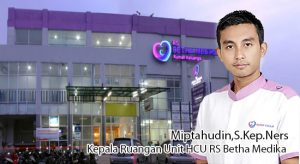 Dukungan/Support Orang-orang Terdekat Percepat Penyembuhan