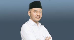 Kang Awun Siap Raih Generasi Pemuda