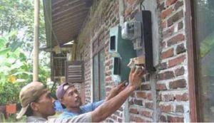 PLN Tawarkan Diskon Tambah Daya