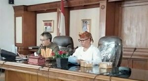 Ada Pesta Rakyat Pada HUT ke 105