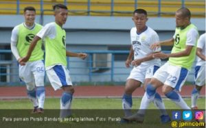 Rencana Persib Bandung usai Hancur di Piala Presiden 2019