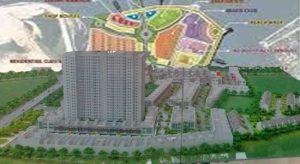 2021, Pusat Pemerintah Kota Sukabumi Dibangun