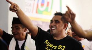 Alpers83 Amunisi Baru Relawan Pemenangan Jokowi-Ma’ruf Amin