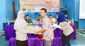 KKN STIE PGRI Sukabumi Penuh Inovasi