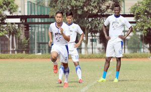 Nantikan Debut Perdana