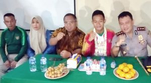 Sani ‘Menang Banyak‘