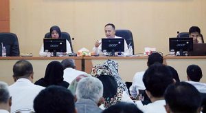 Selaraskan Program, Pemda Bentuk Forum RKPD