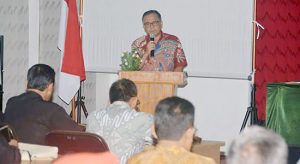 Camat se-Kabupaten Sukabumi Dipanggil